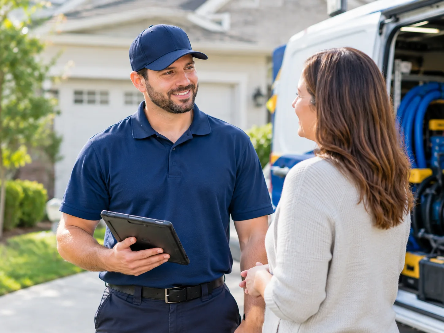 Sewage Backup Cleanup Caseville, MI FAQs